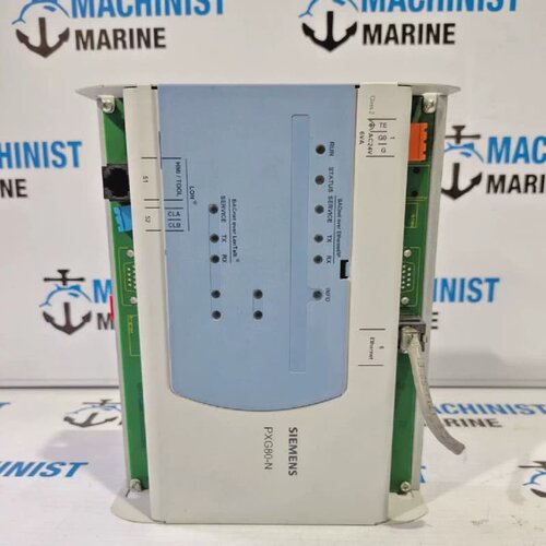 议价 PXG80N BACnet Router for LONEthernetIP Building Auto