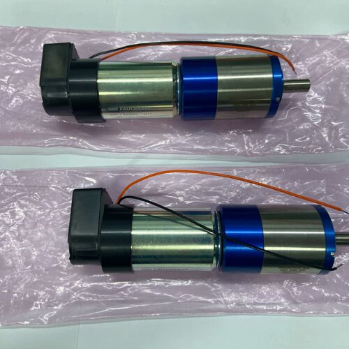 议价FAULHER 3557K020CS 246:1 165370；Avago编码器HEDS-5540 I0