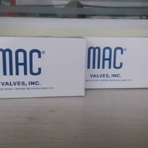 议价MAC电磁阀130B-111JJ正品