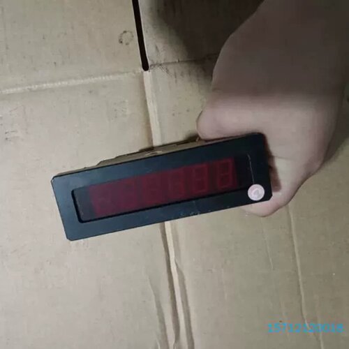 议价TR PBD-20-001数字显示表 703-10003