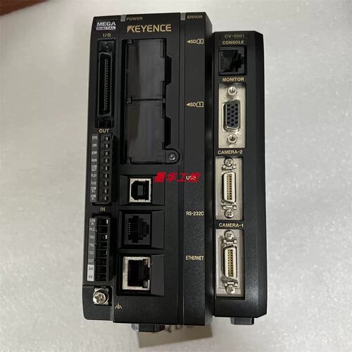 议价CV-5501 CV-5701 CV-5500控制器CV-5700 CV-5000 CV-E500