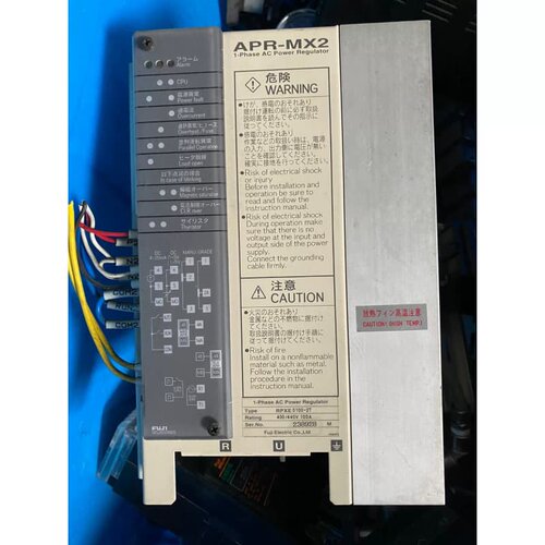 议价apr-mx2电力调整器rpxe0100-2t