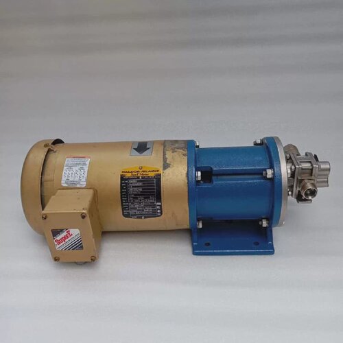 议价BALDOR VEM3554 LIQUIFLO EQUIPMENT CO. H5FX6P3P3002000US