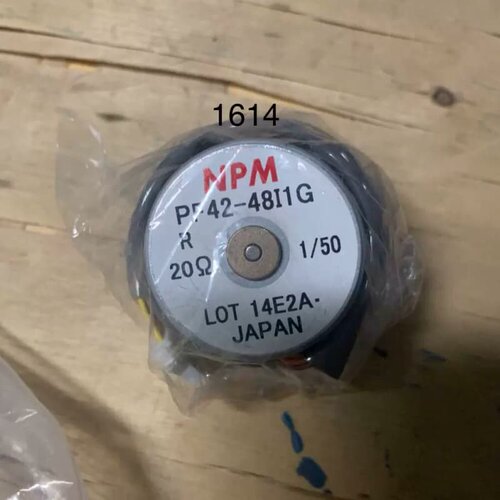 议价TOC八通阀电机PF42-48I1G议价