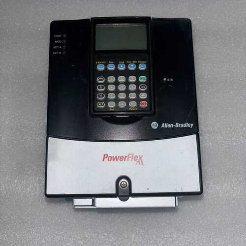 议价变频器 PF70