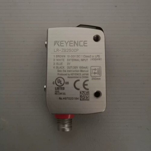 议价E感测器LR-ZB250CP、