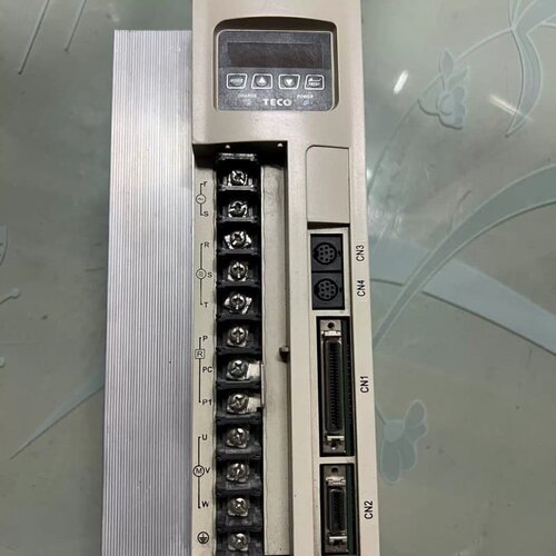 议价JSDA-75A3 驱动器 主板是50A3的 实图