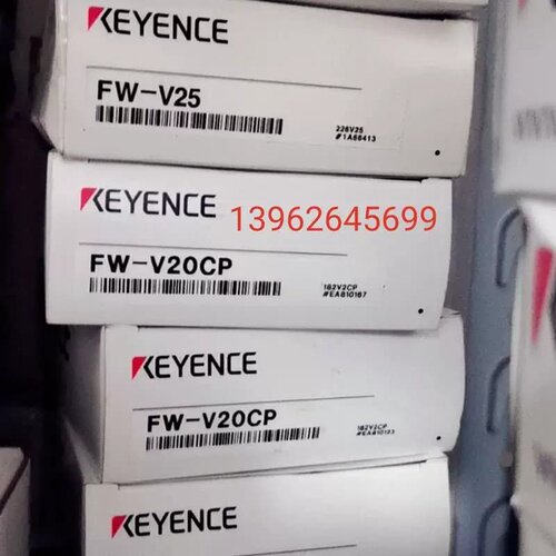议价正品 超音波感测器 FW-V20P FW-V20CP 议价
