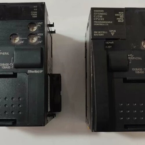 议价PLC，CJ2H-CPU33，