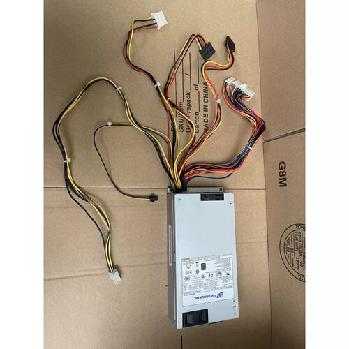 议价电源FSP350-701UJ 350W 1U ATX 工
