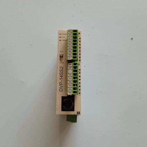 议价Delta/PLC，DVP14SS211T 实