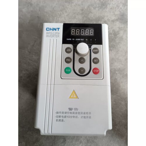 议价变频器2.2KW380V NVF2G-2.2/PS4 原