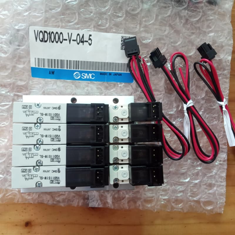 议价真空负压电磁阀VQD1000-V-01 02 03 04 05 06 08-5破真空悉放图片