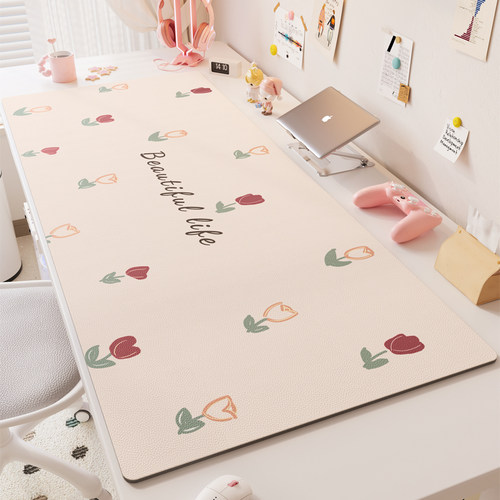 关于领导看上我的鼠标垫但不想送