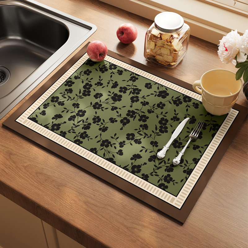 防水防烫防油免洗，柔软服帖不起翘支持定制