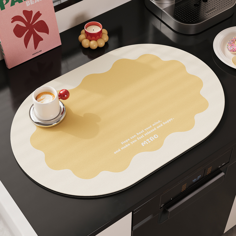 防水防烫防油免洗，柔软服帖不起翘支持定制