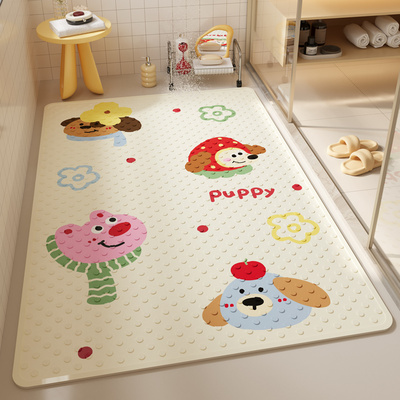 谁懂啊！这个防滑垫真的太好用了