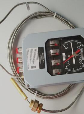 3440112(TD111)12 瑞典  油温温度计