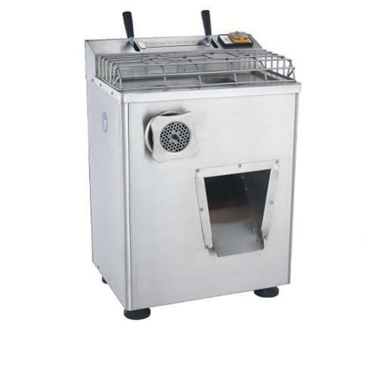 不锈钢绞肉机碎肉绞牛肉切肉机切片机切丝机肉沫机灌肠机