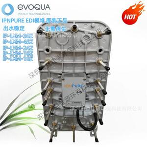 原装正品IONPURE懿华3吨EDI膜堆IP-LXM30Z