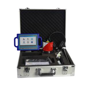 测地下水管漏水仪器高精度专业管道地暖自来水精准查漏水神找水类