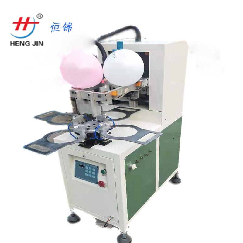 气球丝印机 单色气球丝网印刷机厂家 价格 质量保证