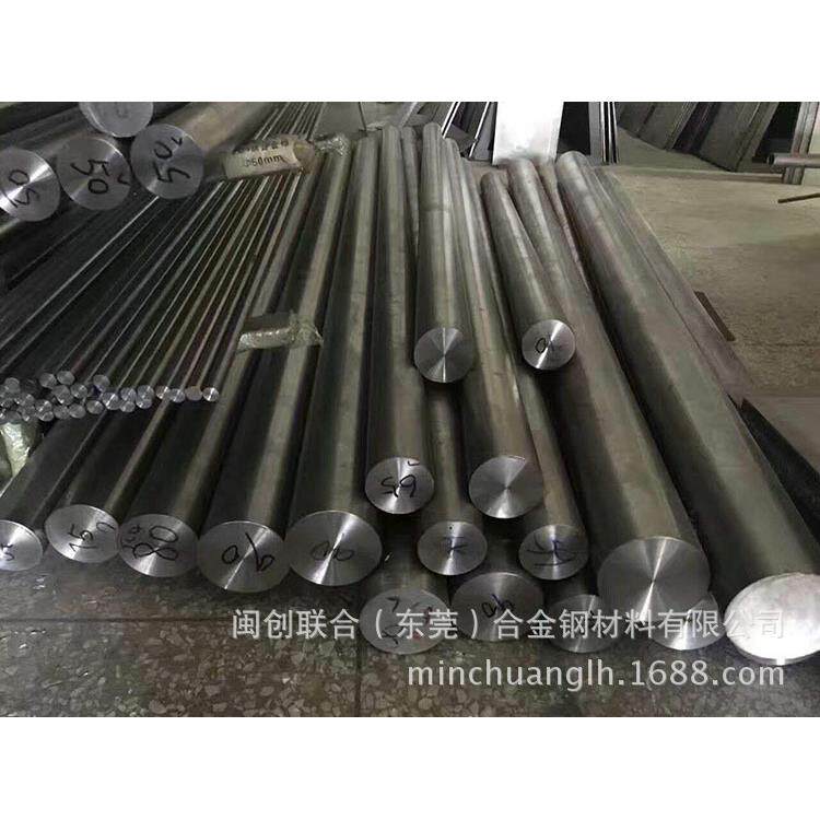 TC21钛合金圆棒 医用TC21钛合金棒 现货美国德国钛合金棒