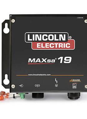 MAXSA® 19控制器K2626-4便携弧焊大电流