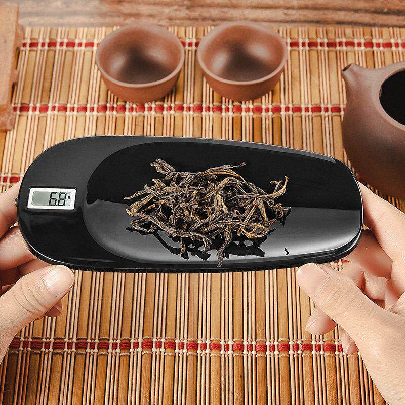 高精度无容积茶叶数字衡克衡茶叶专用衡小型茶叶计量仪家用茶道茶