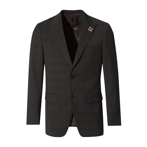 超薄西装LIU·JOUOMO