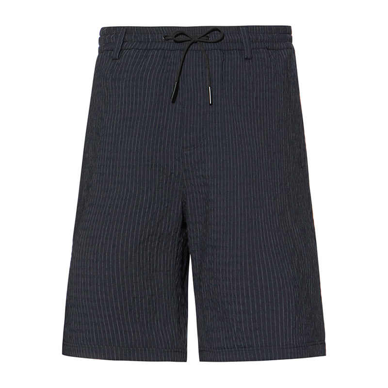 LIU·JO UOMO男装夏季休闲百搭纯色系带抽绳短裤,男装,短裤,淘宝优惠券,粉丝福利购,淘宝优惠卷