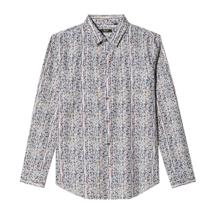 长袖 男士 衬衣LJ1235261024R 休闲衬衫 LIUJO男装