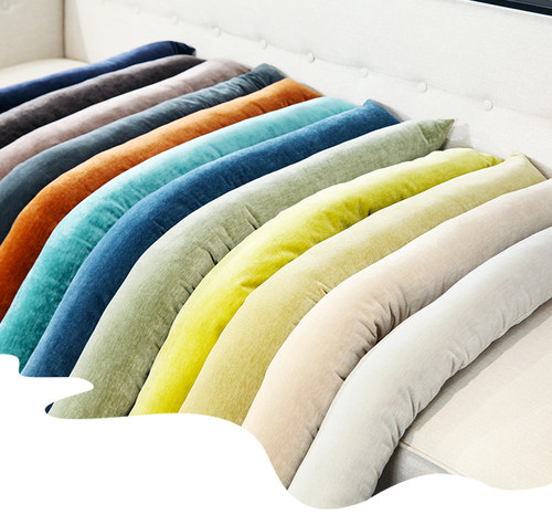 ins午睡杭州靠垫床缝填充