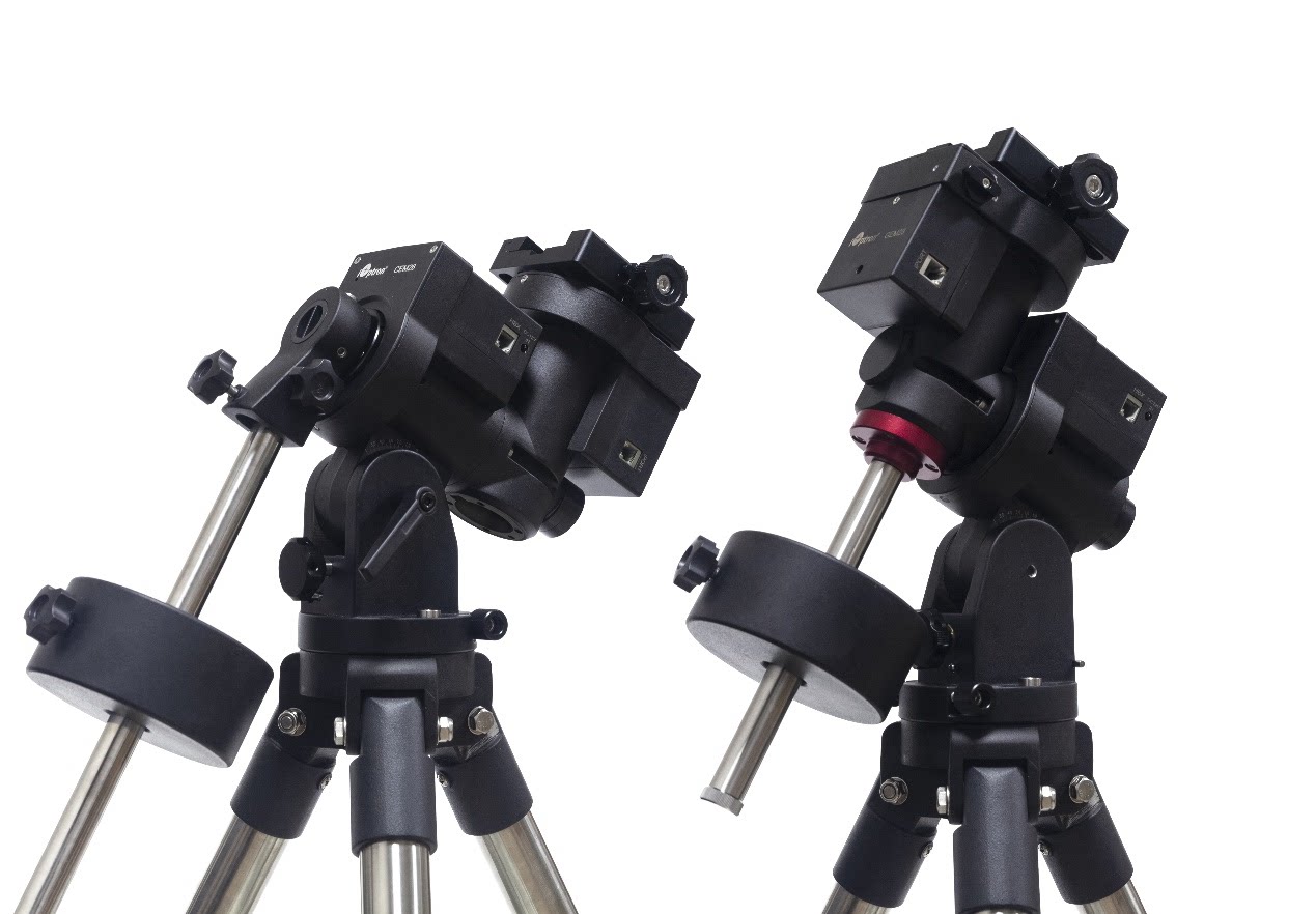 艾顿cem26/gem28 高精度赤道仪 新品上市艾顿cem28 cem26