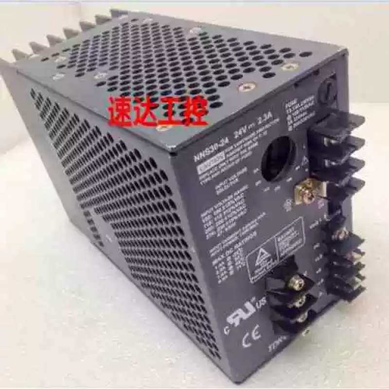 议价NNS30-24 TDK-Lambda工业工控设备电源 24