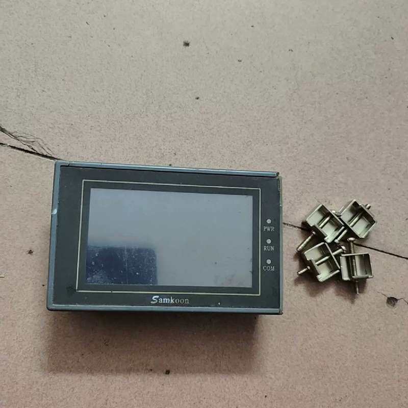 议价一个触控屏幕EA043A成其它元器件