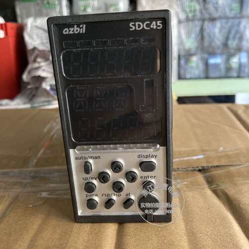 议价进口 温控器 SDC45 C45A2A2C000300 议价