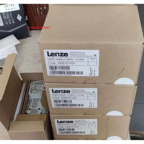 议价非实价 变频器 E82EV371K2C E82EV371K2C20