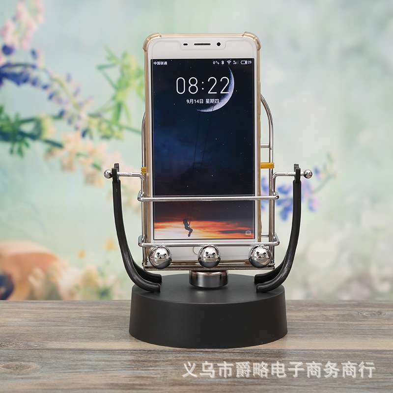摇步器手机计步器微信运动自动摇摆计步数一起来捉妖辅助刷步神器
