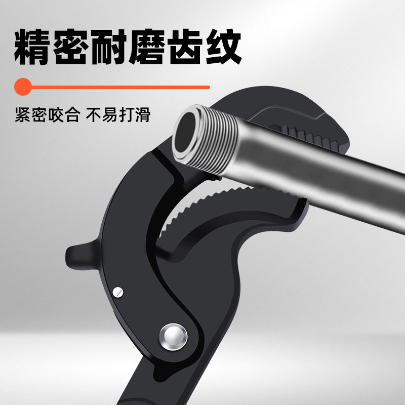 工业级万用开口扳手厂家