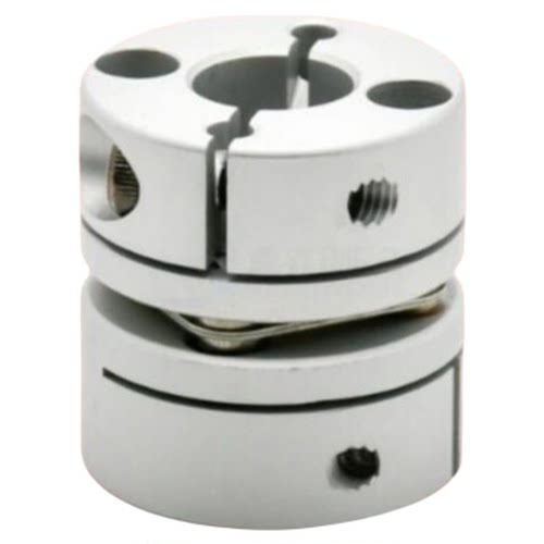 联轴器DEG11/14-D44-d11/d12/d12.7/d13d14d15d16-e17/e18e19/e10
