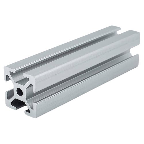 AOB05-2020/2020A/2020B/2040/2060/2080欧标工业铝挤型材料