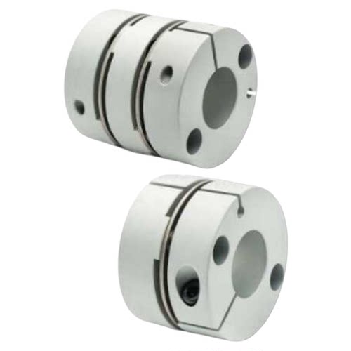 DBA51-D16/D20-d4/d5/d6/d6.35/d7/d8-e4/e5/e6/e6.35/e7/8联轴器