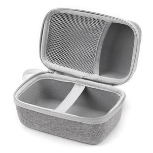 高档硬壳数码收纳包佳能索尼康富士CCD相机充电宝防震防摔耐磨