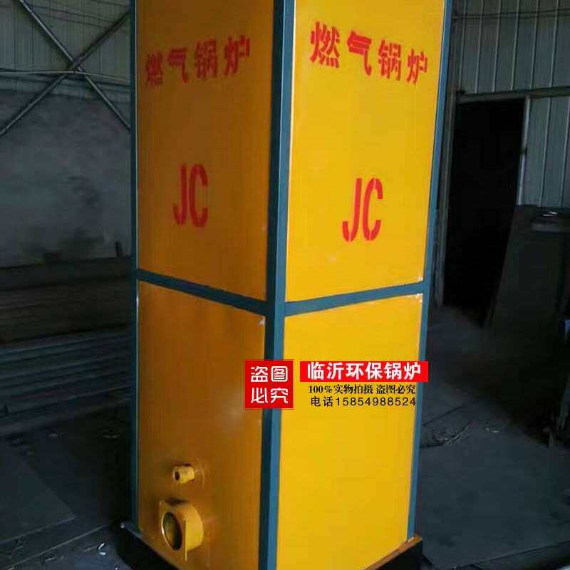 山东临沂市节能环保洗浴供暖热水立式气化炉浴池浴室生物质颗粒