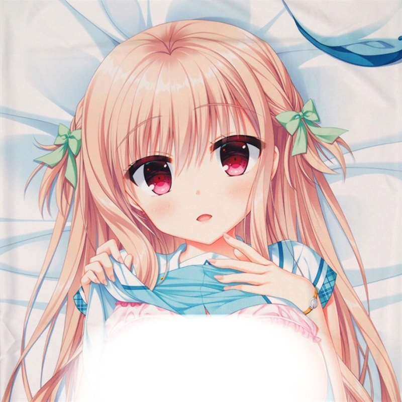 無三 saga planets 闪耀青春追逐记 鹿岛理理 等身抱枕