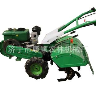 吉林耕四驅(qū)微耕機(jī) 江蘇柴LWJ驅(qū)柴發(fā)油微機(jī) 1480柴油打田犁地翻土