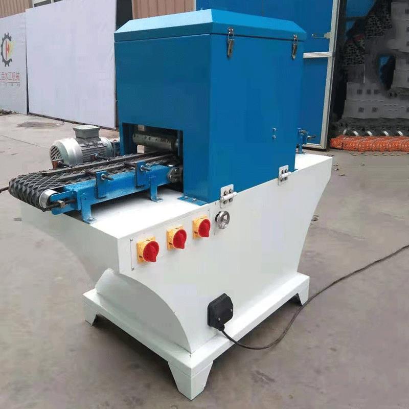 工机械木窜窜动式四动式四面砂光机面 全自动机械抛光机四打磨一