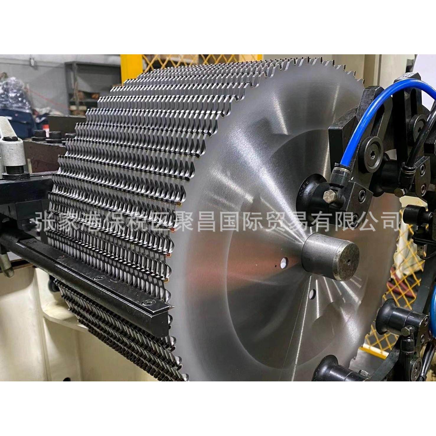 锯片涂层系列金属陶瓷铁工冷切合金锯片棒材高速锯锯片,五金/工具,锯片,淘宝优惠券,粉丝福利购,淘宝优惠卷