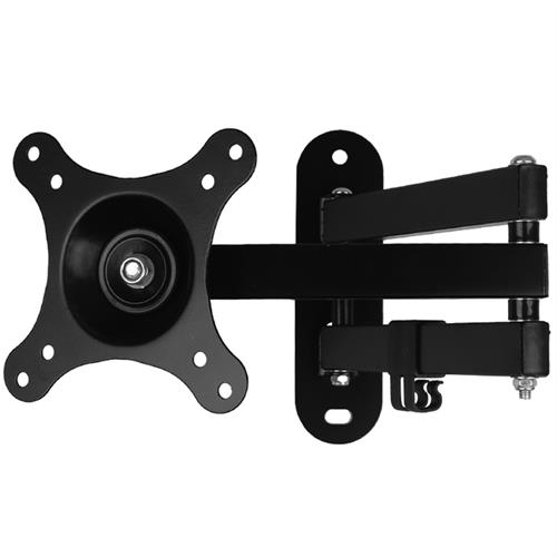 电脑显示器挂架横竖屏旋转通用24 27 32寸悬臂伸缩挂墙壁挂支架